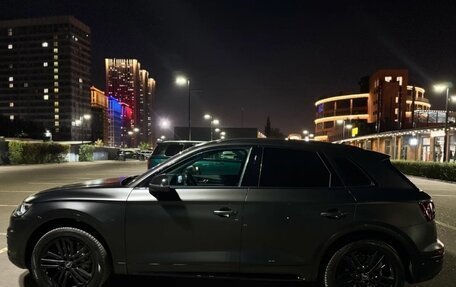Audi Q5, 2018 год, 4 330 000 рублей, 10 фотография
