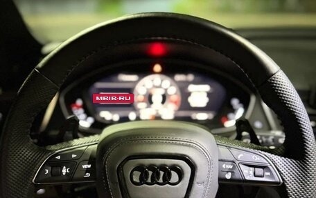 Audi Q5, 2018 год, 4 330 000 рублей, 15 фотография