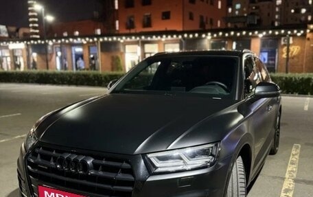 Audi Q5, 2018 год, 4 330 000 рублей, 7 фотография