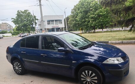 Renault Megane II, 2008 год, 525 000 рублей, 4 фотография