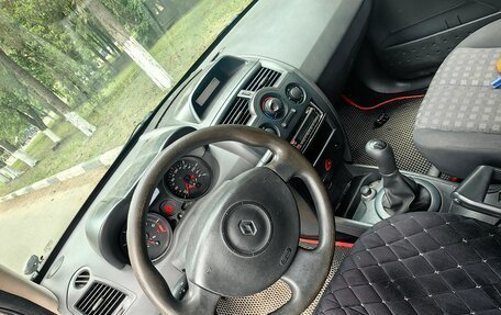 Renault Megane II, 2008 год, 525 000 рублей, 7 фотография