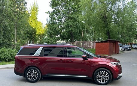 KIA Carnival, 2021 год, 4 290 000 рублей, 6 фотография