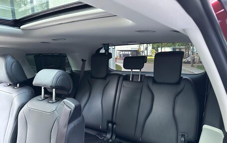 KIA Carnival, 2021 год, 4 290 000 рублей, 11 фотография