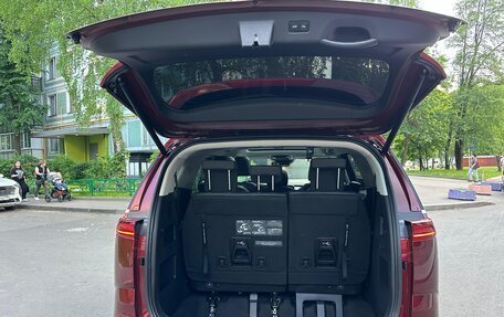 KIA Carnival, 2021 год, 4 290 000 рублей, 7 фотография