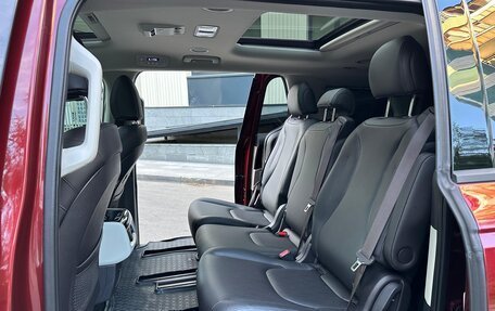KIA Carnival, 2021 год, 4 290 000 рублей, 9 фотография