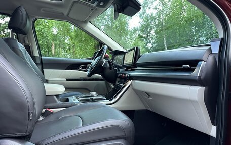 KIA Carnival, 2021 год, 4 290 000 рублей, 18 фотография