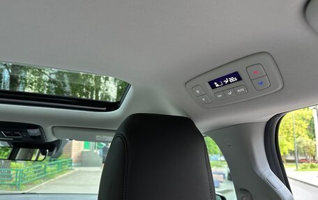 KIA Carnival, 2021 год, 4 290 000 рублей, 15 фотография