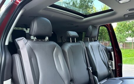 KIA Carnival, 2021 год, 4 290 000 рублей, 14 фотография