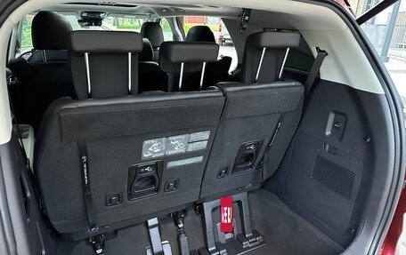 KIA Carnival, 2021 год, 4 290 000 рублей, 8 фотография