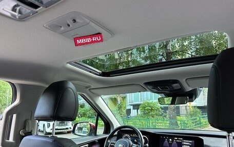 KIA Carnival, 2021 год, 4 290 000 рублей, 16 фотография