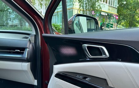KIA Carnival, 2021 год, 4 290 000 рублей, 21 фотография
