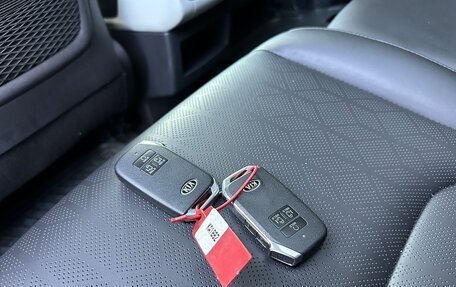 KIA Carnival, 2021 год, 4 290 000 рублей, 34 фотография