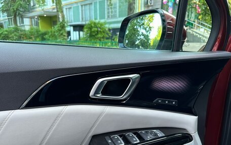 KIA Carnival, 2021 год, 4 290 000 рублей, 25 фотография