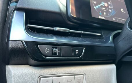 KIA Carnival, 2021 год, 4 290 000 рублей, 29 фотография
