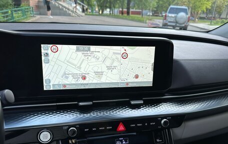 KIA Carnival, 2021 год, 4 290 000 рублей, 30 фотография