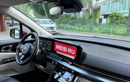 KIA Carnival, 2021 год, 4 290 000 рублей, 24 фотография