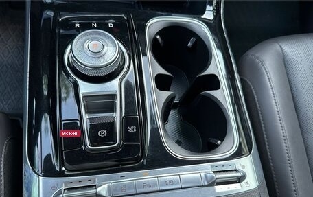 KIA Carnival, 2021 год, 4 290 000 рублей, 31 фотография