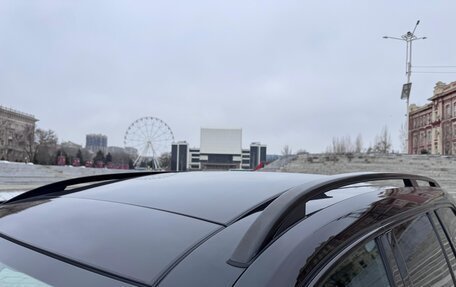 Mercedes-Benz GLS, 2017 год, 4 500 000 рублей, 5 фотография