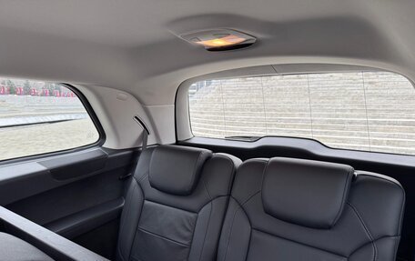 Mercedes-Benz GLS, 2017 год, 4 500 000 рублей, 13 фотография