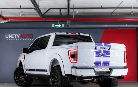 Ford F-150, 2024 год, 22 490 000 рублей, 3 фотография