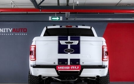Ford F-150, 2024 год, 22 490 000 рублей, 4 фотография
