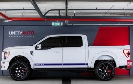 Ford F-150, 2024 год, 22 490 000 рублей, 2 фотография