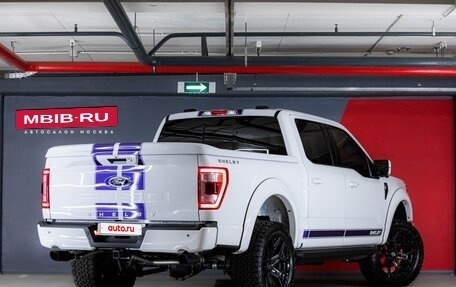 Ford F-150, 2024 год, 22 490 000 рублей, 5 фотография