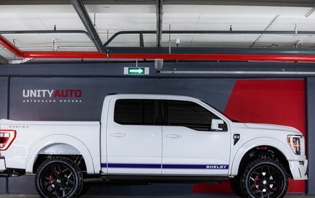 Ford F-150, 2024 год, 22 490 000 рублей, 6 фотография