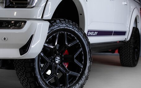 Ford F-150, 2024 год, 22 490 000 рублей, 13 фотография