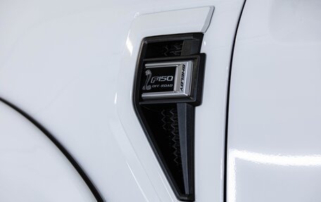 Ford F-150, 2024 год, 22 490 000 рублей, 15 фотография
