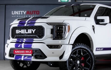 Ford F-150, 2024 год, 22 490 000 рублей, 11 фотография
