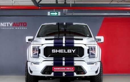 Ford F-150, 2024 год, 22 490 000 рублей, 8 фотография