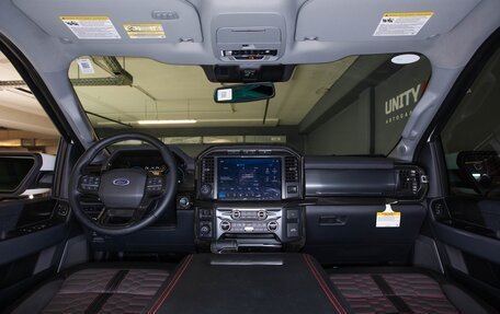 Ford F-150, 2024 год, 22 490 000 рублей, 32 фотография