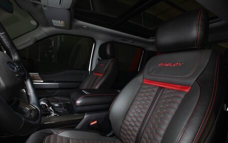 Ford F-150, 2024 год, 22 490 000 рублей, 26 фотография