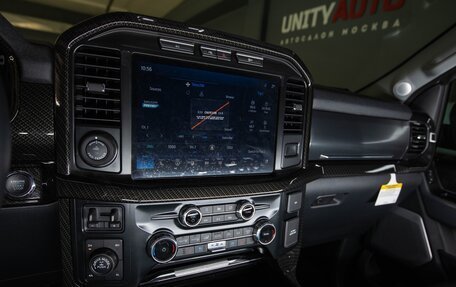 Ford F-150, 2024 год, 22 490 000 рублей, 23 фотография