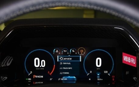 Ford F-150, 2024 год, 22 490 000 рублей, 35 фотография