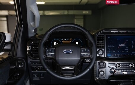 Ford F-150, 2024 год, 22 490 000 рублей, 33 фотография