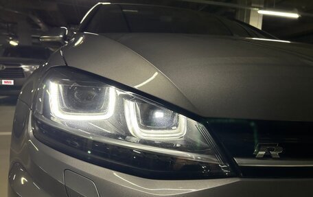 Volkswagen Golf R VII, 2016 год, 3 900 000 рублей, 6 фотография
