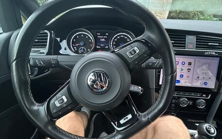 Volkswagen Golf R VII, 2016 год, 3 900 000 рублей, 7 фотография