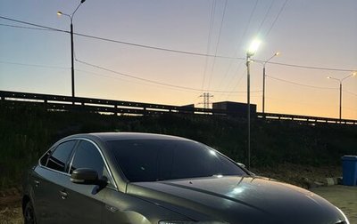 Ford Mondeo IV, 2011 год, 700 000 рублей, 1 фотография