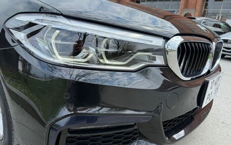 BMW 5 серия, 2019 год, 3 650 000 рублей, 2 фотография