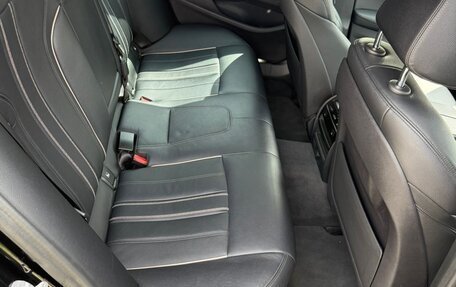 BMW 5 серия, 2019 год, 3 650 000 рублей, 12 фотография