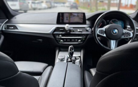 BMW 5 серия, 2019 год, 3 650 000 рублей, 17 фотография