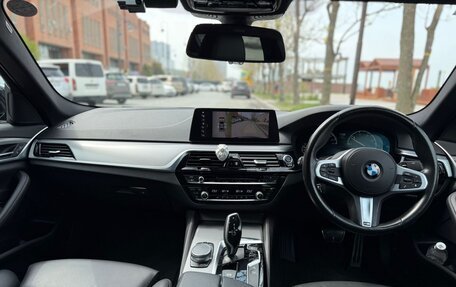 BMW 5 серия, 2019 год, 3 650 000 рублей, 16 фотография