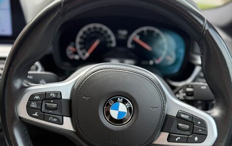 BMW 5 серия, 2019 год, 3 650 000 рублей, 20 фотография