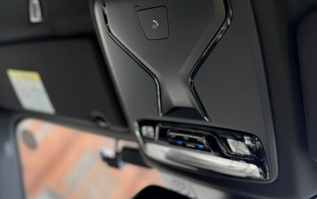 BMW 5 серия, 2019 год, 3 650 000 рублей, 27 фотография