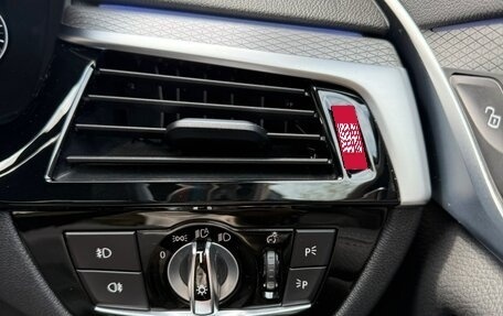 BMW 5 серия, 2019 год, 3 650 000 рублей, 24 фотография