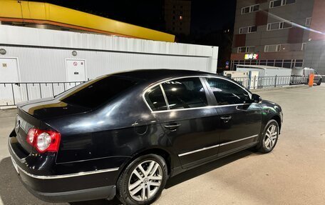 Volkswagen Passat B6, 2008 год, 710 000 рублей, 10 фотография
