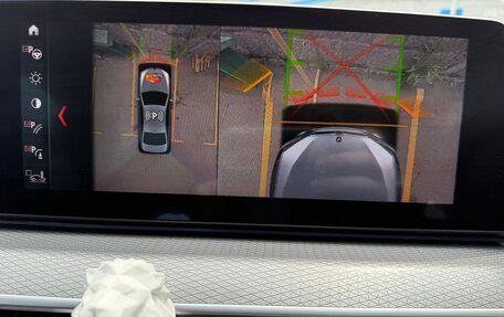 BMW 5 серия, 2019 год, 3 650 000 рублей, 35 фотография