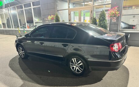 Volkswagen Passat B6, 2008 год, 710 000 рублей, 11 фотография